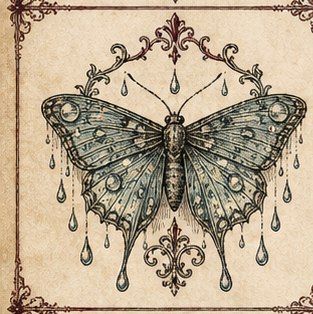 Dew moth