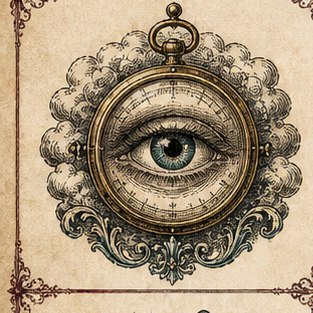 Barometric eye