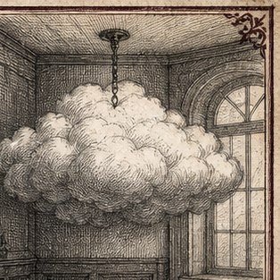 Indoor cloud