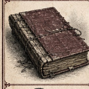 Weather archive ledger