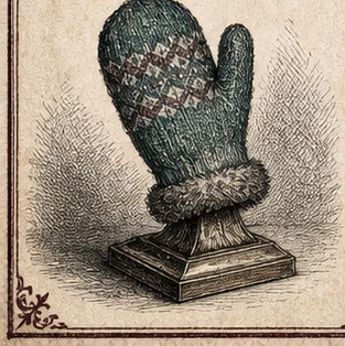 Forecasting mitten