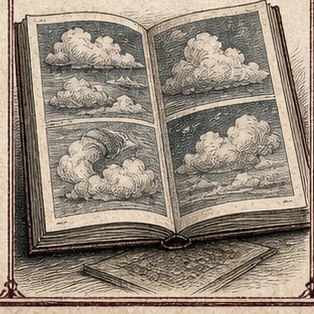 Cloud atlas